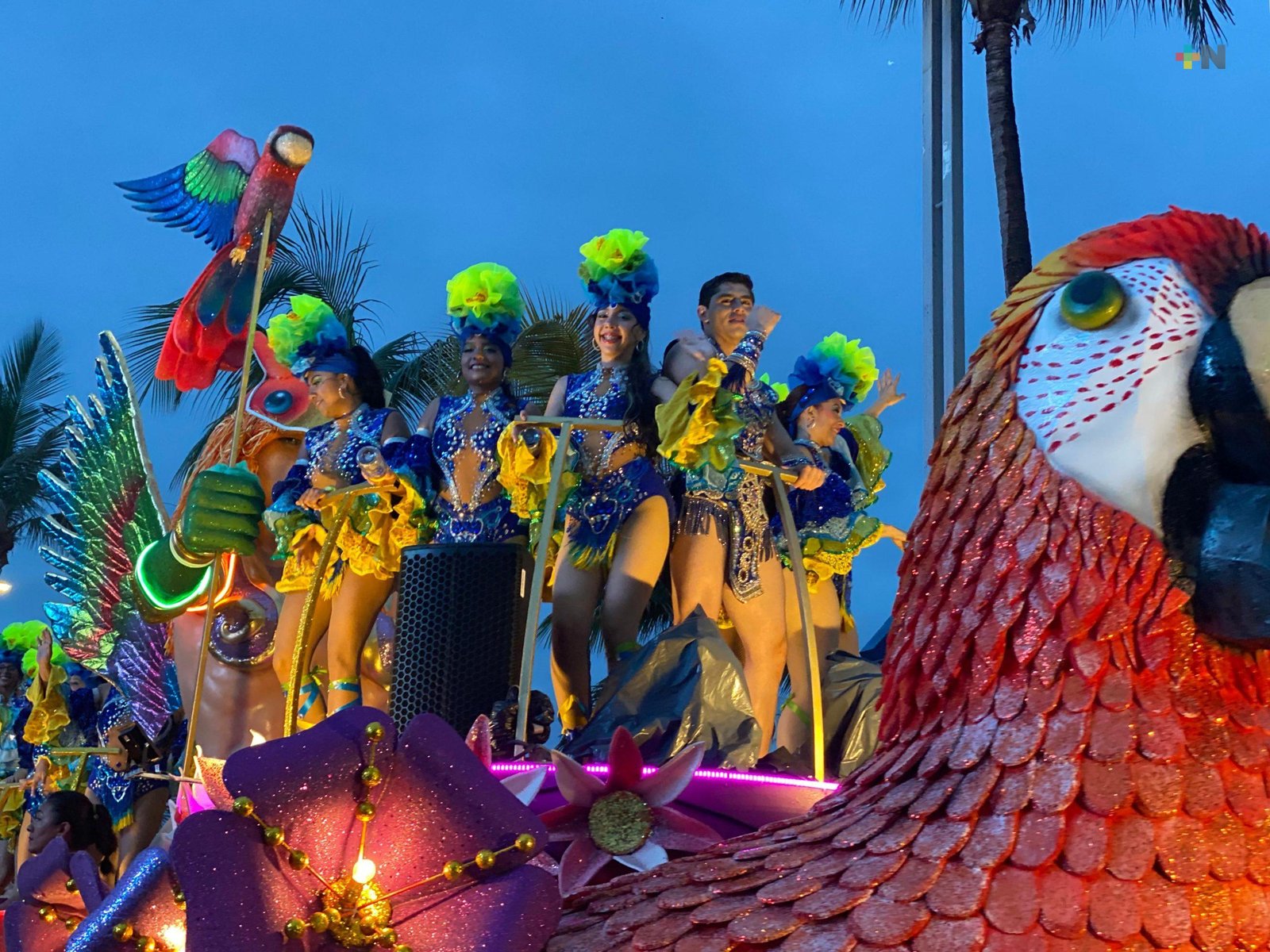 Descubre Veracruz en Febrero 2026: Carnaval, Conciertos y Cultura