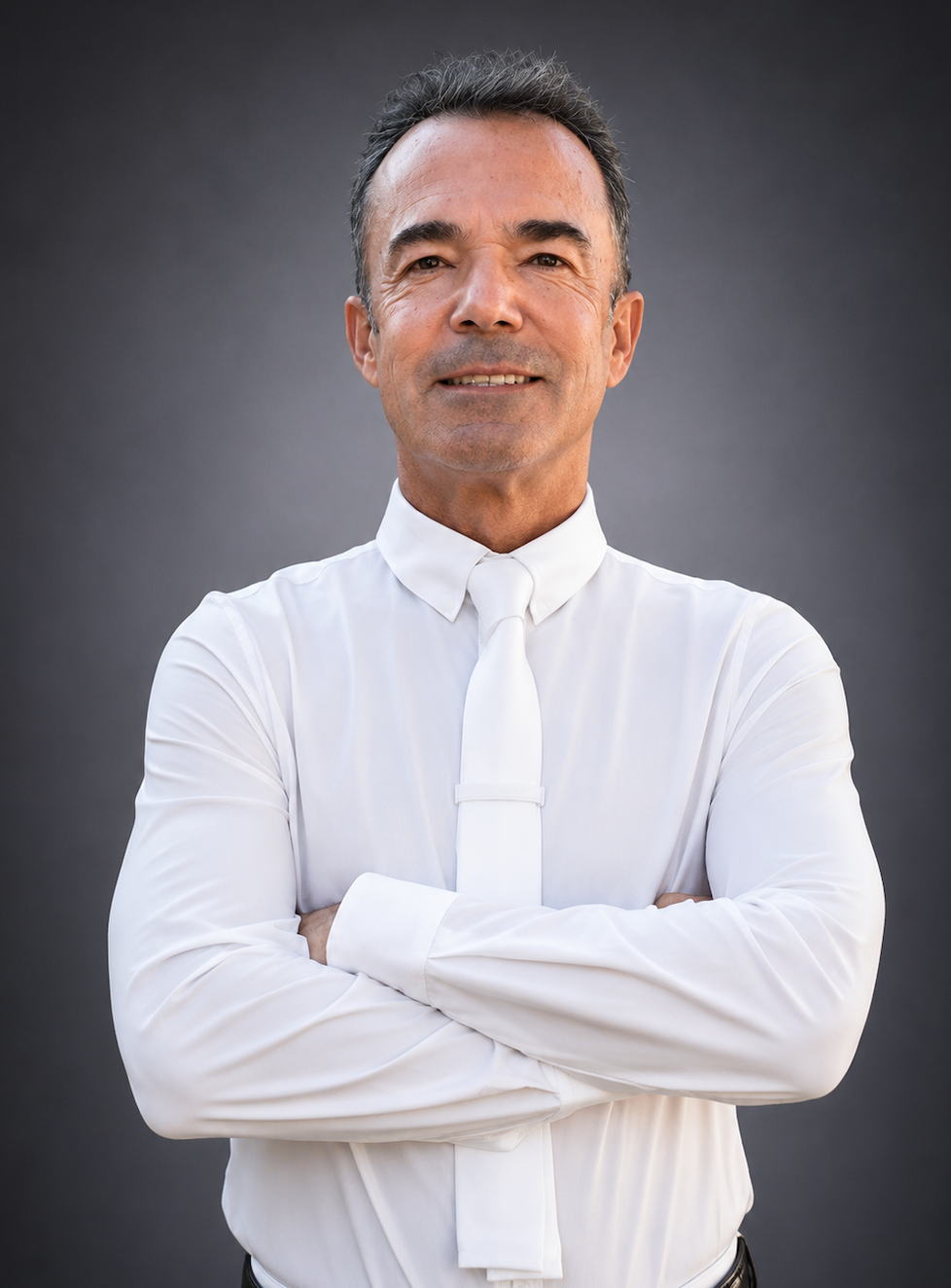 José Antonio Chedraui Eguía