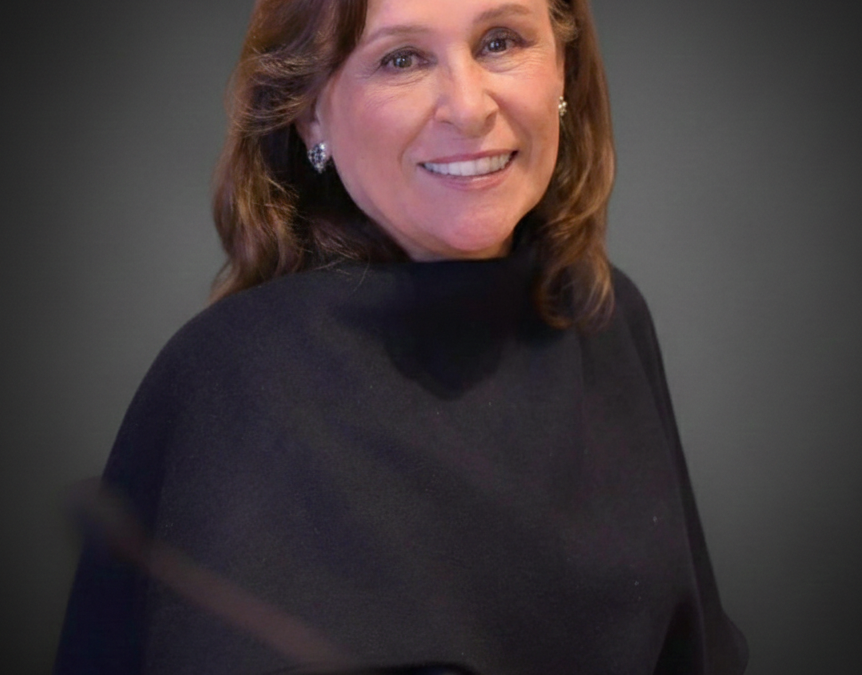 Rocío Nahle García