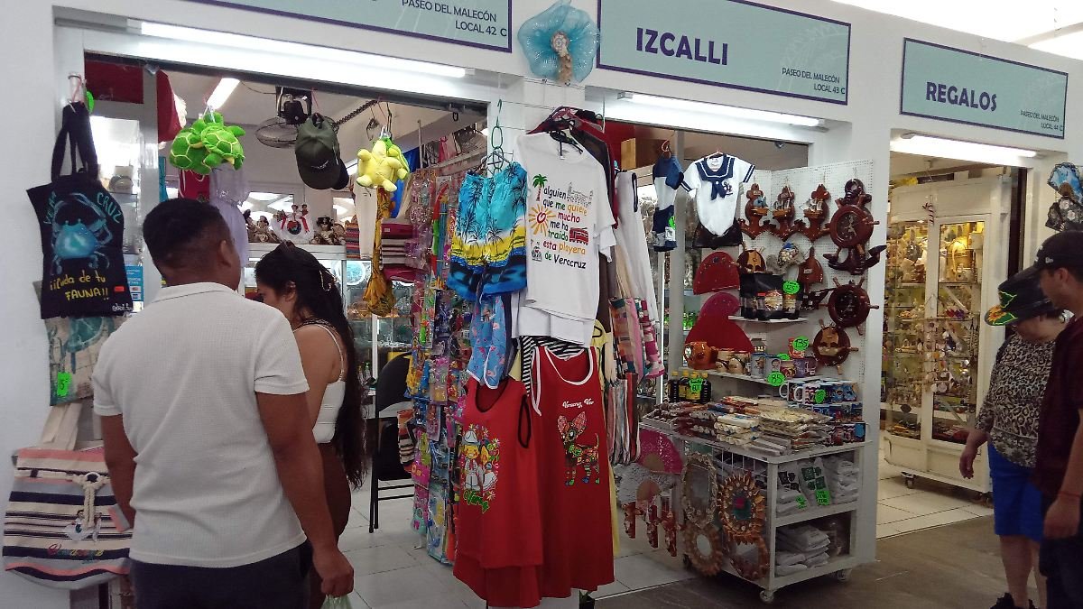 Expectativas Altas para el Carnaval de Veracruz 2026: Comerciantes Preven Repunte en Ventas