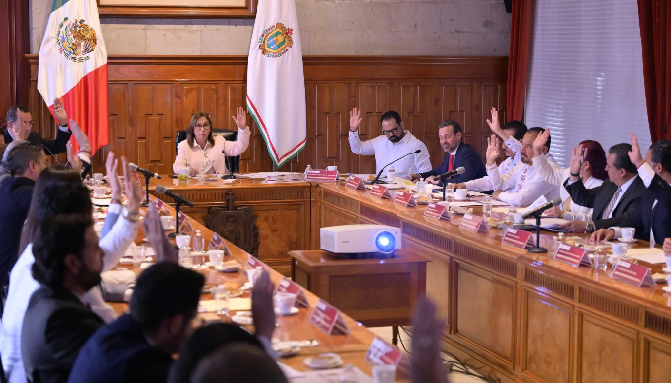 Consejo de Economía en Veracruz: Impulsando Inversiones, Crecimiento y Exportaciones