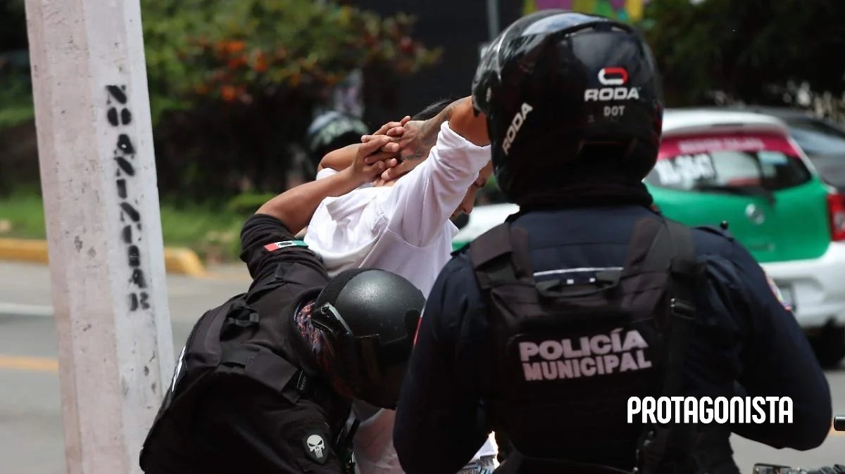 Aumento de linchamientos en Veracruz: El hartazgo ciudadano enfrenta la inseguridad y la falta de respuesta institucional
